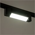 Светильник трековый SIMPLE LED 10Вт черный 20,5х3,5х4,5 см 9909714 - фото 17048461