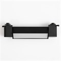 Светильник трековый SIMPLE LED 10Вт черный 20,5х3,5х4,5 см 9909714 - фото 17048469