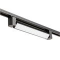 Светильник трековый SIMPLE LED 20Вт черный 34х3,5х4,5 см 9909716 - фото 17048472