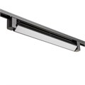 Светильник трековый SIMPLE LED 30Вт черный 47х3,5х4,5 см 9909718 - фото 17048485