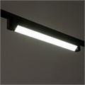 Светильник трековый SIMPLE LED 30Вт черный 47х3,5х4,5 см 9909718 - фото 17048487