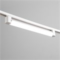 Светильник трековый SIMPLE LED 30Вт белый 47х3,5х4,5 см 9909719 - фото 17048499