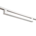 Светильник трековый SIMPLE LED 30Вт белый 47х3,5х4,5 см 9909719 - фото 17048502