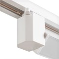 Светильник трековый SIMPLE LED 30Вт белый 47х3,5х4,5 см 9909719 - фото 17048506