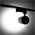 Светильник трековый SIMPLE LED 30Вт черный 7,5х7,5х19,5 см 9909731 - фото 17048566