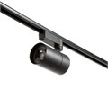 Светильник трековый SIMPLE LED 30Вт черный 7,5х7,5х19,5 см 9909731 - фото 17048567