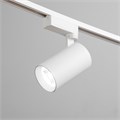 Светильник трековый SIMPLE LED 30Вт белый 7,5х7,5х19,5 см 9909732 - фото 17048579