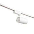 Светильник трековый SIMPLE LED 30Вт белый 7,5х7,5х19,5 см 9909732 - фото 17048584