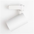 Светильник трековый SIMPLE LED 30Вт белый 7,5х7,5х19,5 см 9909732 - фото 17048590