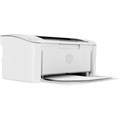Принтер лазерный ч/б HP LaserJet M110we, 600x600 dpi, 21 стр/мин, А4, Wi-Fi, белый 10199442 - фото 17048968