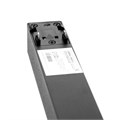 Светильник трековый ULTRA "Линза" LED 6Вт 3000K-5700К CRI90 черный 12,2х2,6х2,4см 9909485 - фото 17049742 Светильник трековый ULTRA "Линза" LED 6Вт 3000K-5700К CRI90 черный 12,2х2,6х2,4см 9909485 - фото 17049742