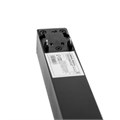 Светильник трековый ULTRA "Линза" LED 30Вт 3000K-5700К CRI90 черный 55,5х2,6х2,4см 9909493 - фото 17049798 Светильник трековый ULTRA "Линза" LED 30Вт 3000K-5700К CRI90 черный 55,5х2,6х2,4см 9909493 - фото 17049798