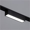Светильник трековый ULTRA "Линия" LED 5Вт 3000K-5700К CRI90 черный 12,2х2,6х2,4см 9909495 - фото 17049808 Светильник трековый ULTRA "Линия" LED 5Вт 3000K-5700К CRI90 черный 12,2х2,6х2,4см 9909495 - фото 17049808