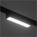 Светильник трековый ULTRA "Линия" LED 5Вт 3000K-5700К CRI90 черный 12,2х2,6х2,4см 9909495 - фото 17049809 Светильник трековый ULTRA "Линия" LED 5Вт 3000K-5700К CRI90 черный 12,2х2,6х2,4см 9909495 - фото 17049809