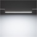 Светильник трековый ULTRA "Линия" LED 10Вт 3000K-5700К CRI90 белый 23х2,6х2,4см 9909498 - фото 17049831