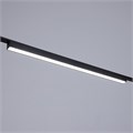 Светильник трековый ULTRA "Линия" LED 20Вт 3000K-5700К CRI90 черный 61,5х2,6х2,4см 9909501 - фото 17049850