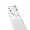 Светильник трековый ULTRA "Линия" LED 20Вт 3000K-5700К CRI90 белый 61,5х2,6х2,4см 9909502 - фото 17049861 Светильник трековый ULTRA "Линия" LED 20Вт 3000K-5700К CRI90 белый 61,5х2,6х2,4см 9909502 - фото 17049861