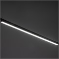 Светильник трековый ULTRA "Линия" LED 30Вт 3000K-5700К CRI90 черный 91,5х2,6х2,4см 9909503 - фото 17049865 Светильник трековый ULTRA "Линия" LED 30Вт 3000K-5700К CRI90 черный 91,5х2,6х2,4см 9909503 - фото 17049865