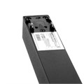 Светильник трековый ULTRA "Линия" LED 30Вт 3000K-5700К CRI90 черный 91,5х2,6х2,4см 9909503 - фото 17049868 Светильник трековый ULTRA "Линия" LED 30Вт 3000K-5700К CRI90 черный 91,5х2,6х2,4см 9909503 - фото 17049868