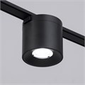 Светильник трековый ULTRA "Бочонок" LED 6Вт 3000K-5700К CRI90 черный 8х8х7,5см 9909505 - фото 17049878