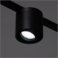 Светильник трековый ULTRA "Бочонок B" LED 6Вт 3000K-5700К CRI90 черный 8х8х7,5см 9909507 - фото 17049893