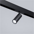 Светильник трековый ULTRA "Акцент" LED 9Вт 3000K-5700К CRI90 черный 4,4х4,4х11,2см 9909511 - фото 17049934