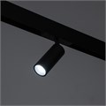 Светильник трековый ULTRA "Акцент" LED 9Вт 3000K-5700К CRI90 черный 4,4х4,4х11,2см 9909511 - фото 17049935