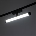 Светильник трековый ULTRA "Тубус" LED 10Вт 3000K-5700К CRI90 черный 30х10х10 см 9909522 - фото 17050063