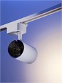 Трековый светильник, Luazon Lighting, LTL-095 40 W, 3200 Lm, 4000K, белый 9915512 - фото 17050449