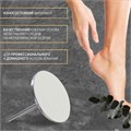 Сменные файлы для аппаратного педикюра, 50 шт, d 20 мм, абразивность 180 10518994 - фото 17051449