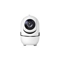 Видеокамера WiFi Cam-14, IP, 2 Мп, поворот 355 °, микрофон, 3.6 мм объектив, белая 10716568 - фото 17052504