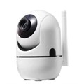 Видеокамера WiFi Cam-14, IP, 2 Мп, поворот 355 °, микрофон, 3.6 мм объектив, белая 10716568 - фото 17052505