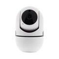 Видеокамера WiFi Cam-14, IP, 2 Мп, поворот 355 °, микрофон, 3.6 мм объектив, белая 10716568 - фото 17052510