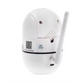 Видеокамера WiFi Cam-14, IP, 2 Мп, поворот 355 °, микрофон, 3.6 мм объектив, белая 10716568 - фото 17052511