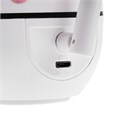 Видеокамера WiFi Cam-14, IP, 2 Мп, поворот 355 °, микрофон, 3.6 мм объектив, белая 10716568 - фото 17052513