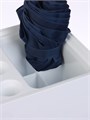 Подставка для зонтов, белая, 9 круглых, 6 квадратных, 18 х 26,5 х 18 см 10734879 - фото 17052716