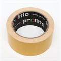 Клейкая лента PROFITTO, двусторонняя, 48 мм х 20 м 194754 - фото 17087884