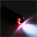 Фонарь многофункциональный, мультитул 8 в 1 "Мастер К", 8 в 1, 6 LED, 3 Вт, 12 х 4 см, 3 ААА 454284 - фото 17087926