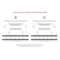 Клейкая лента UNIBOB 48мм*66м 45 мкм, прозрачная, индивидуальная упаковка 584581 - фото 17088002 Клейкая лента UNIBOB 48мм*66м 45 мкм, прозрачная, индивидуальная упаковка 584581 - фото 17088002