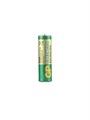 Батарейка солевая GP Greencell Extra Heavy Duty, AA, R6-2BL, 1.5В, блистер, 2 шт. 741215 - фото 17088162 Батарейка солевая GP Greencell Extra Heavy Duty, AA, R6-2BL, 1.5В, блистер, 2 шт. 741215 - фото 17088162
