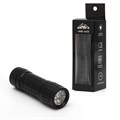 Фонарь ручной "Мастер К" MHB1-W1D9, 3 Вт, 9LED, 90 Лм, 3 ААА, черный 960083 - фото 17088642