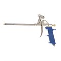 Пистолет для монтажной пены ТУНДРА, металлический корпус 881742 - фото 17088968