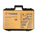 Набор инструментов в кейсе ТУНДРА, автомобильный, CrV, 1/2", 1/4", 3/8", 80 предметов 881827 - фото 17089153