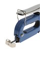Степлер мебельный ТУНДРА, регулируемый, металлический корпус, тип скоб 53, 4 - 14 мм 1018497 - фото 17089330