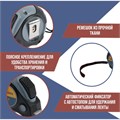 Рулетка ТУНДРА, двухкомпонентный корпус, автостоп, 3 м х 16 мм, магнитный зацеп 881733 - фото 17089517