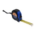 Рулетка ТУНДРА, обрезиненный корпус, 5 м х 19 мм 881702 - фото 17089546