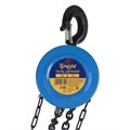 Таль цепная ТУНДРА, 1.5 тонны, высота 2.5 метра 1002771 - фото 17089690