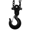 Таль цепная ТУНДРА, 2 тонны, высота 2.5 метра 1002772 - фото 17089722