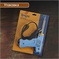 Паяльник-пистолет с регулировкой мощности ТУНДРА, 30-70Вт, 220 В 1026065 - фото 17090643