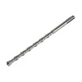 Бур по бетону ТУНДРА, двойная спираль, SDS-plus, 12 х 210 мм 1032417 - фото 17090888